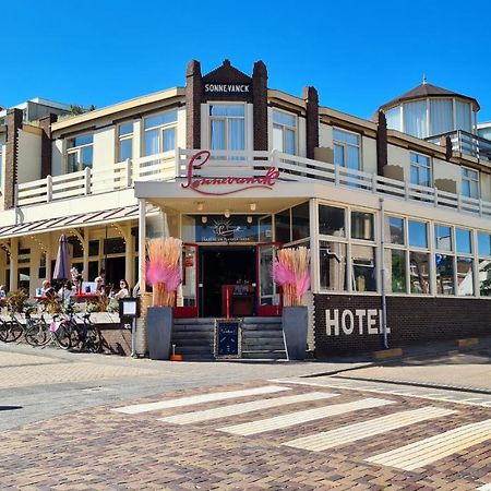 Sonnevanck Wijk Aan Zee Exterior photo